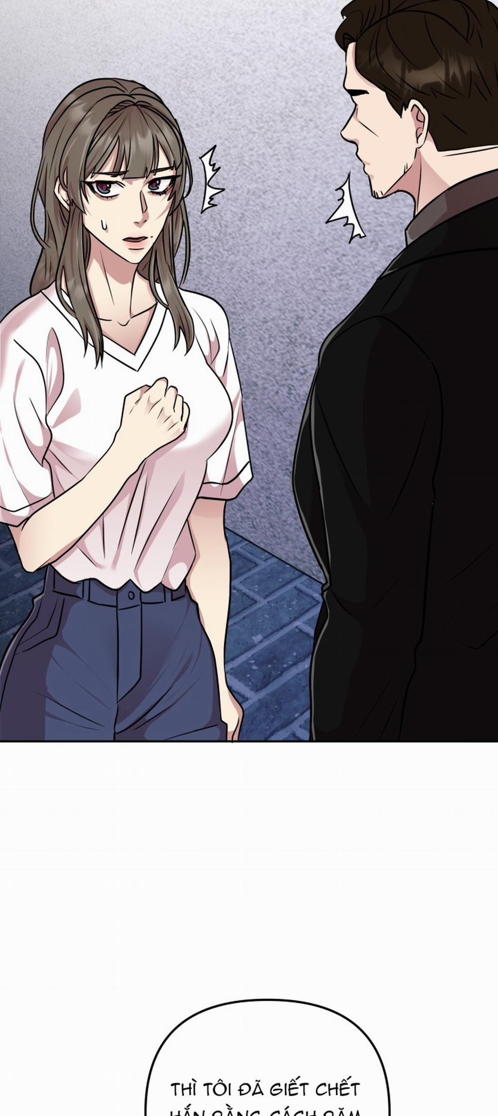 [18+] Chuyển Phát Nhanh Hongkong 11.1 trang 20