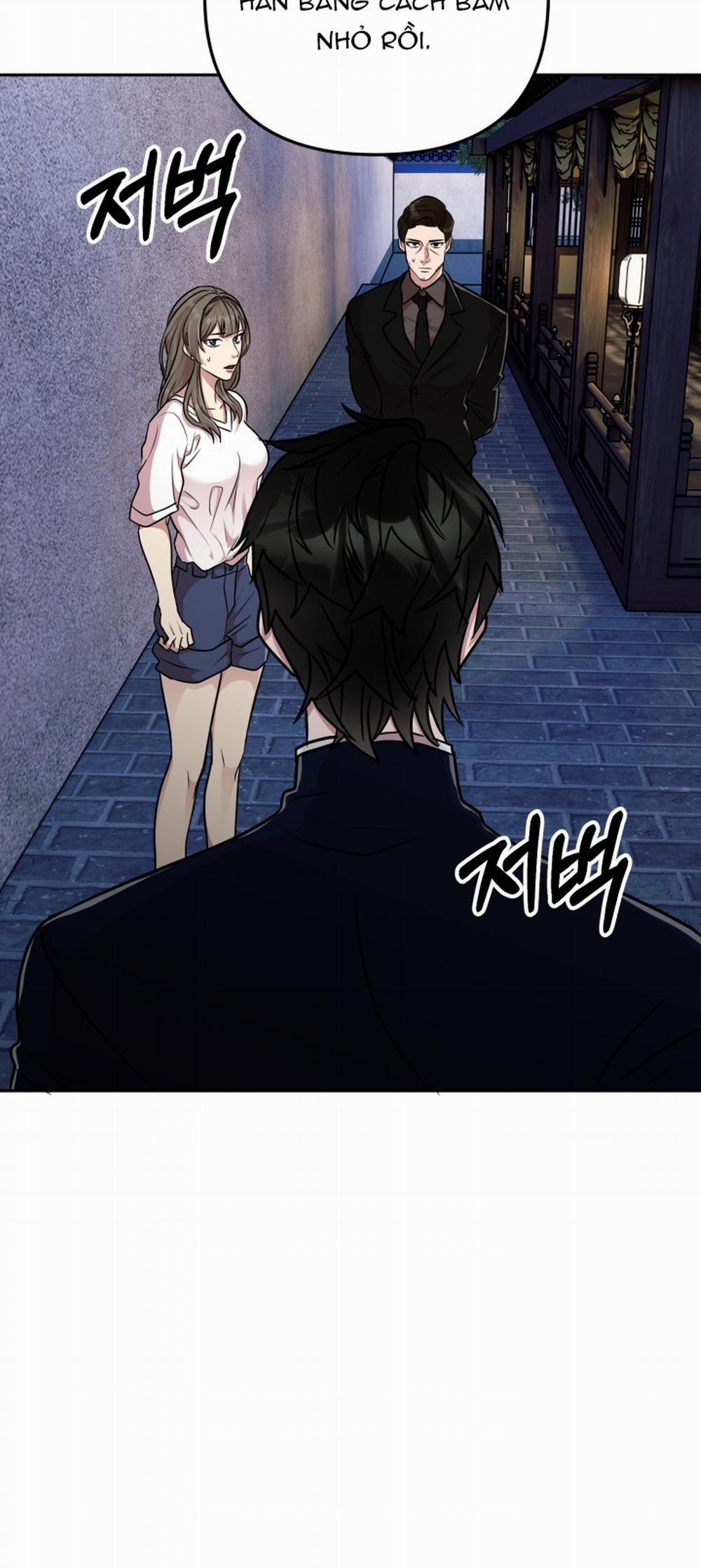 [18+] Chuyển Phát Nhanh Hongkong 11.1 trang 21