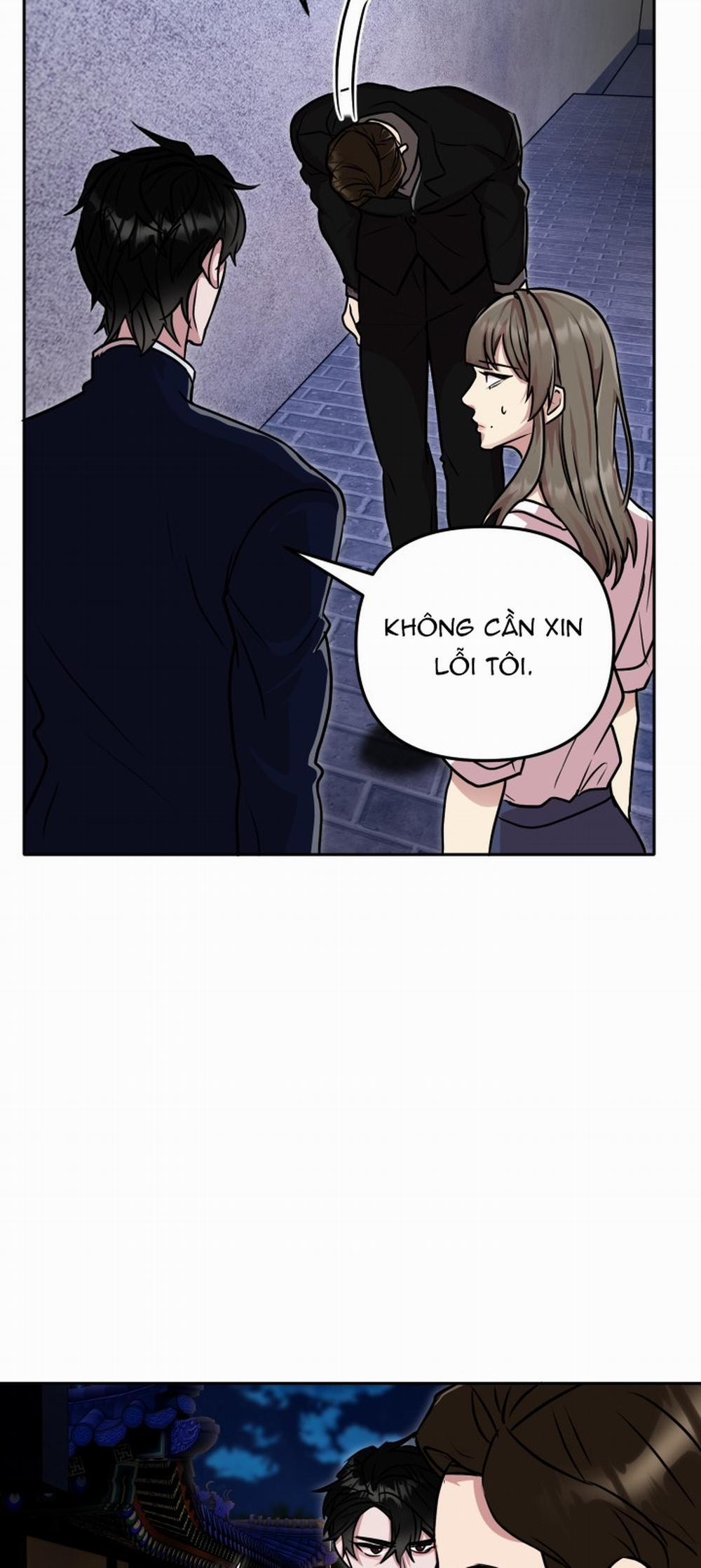 [18+] Chuyển Phát Nhanh Hongkong 11.1 trang 28