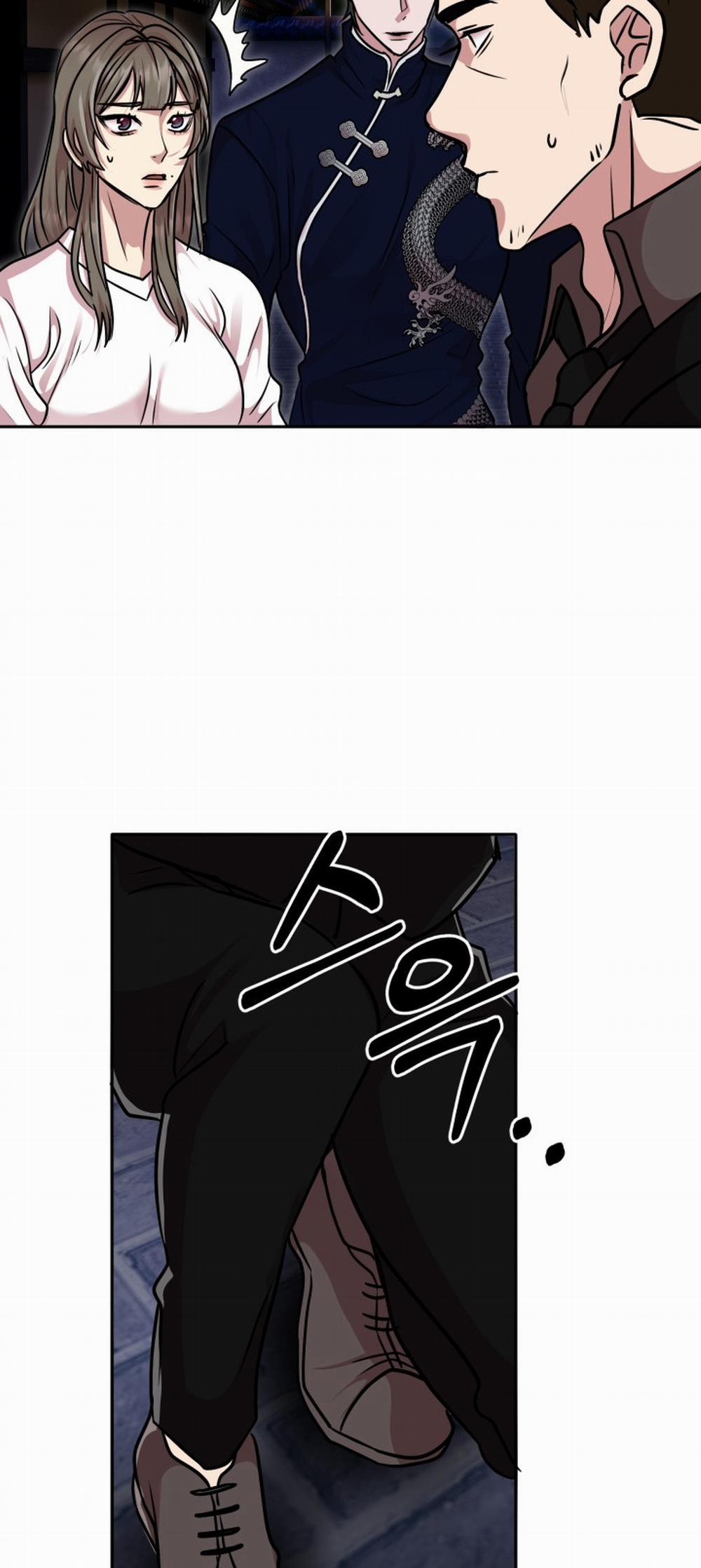 [18+] Chuyển Phát Nhanh Hongkong 11.1 trang 29