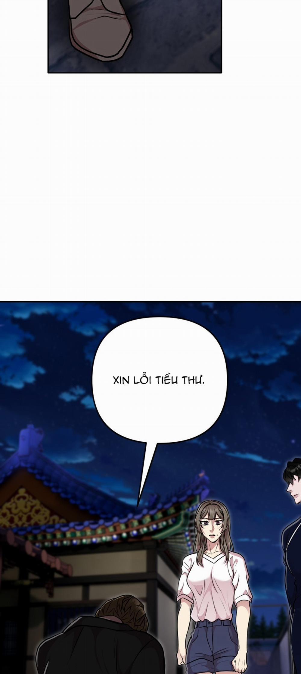 [18+] Chuyển Phát Nhanh Hongkong 11.1 trang 30