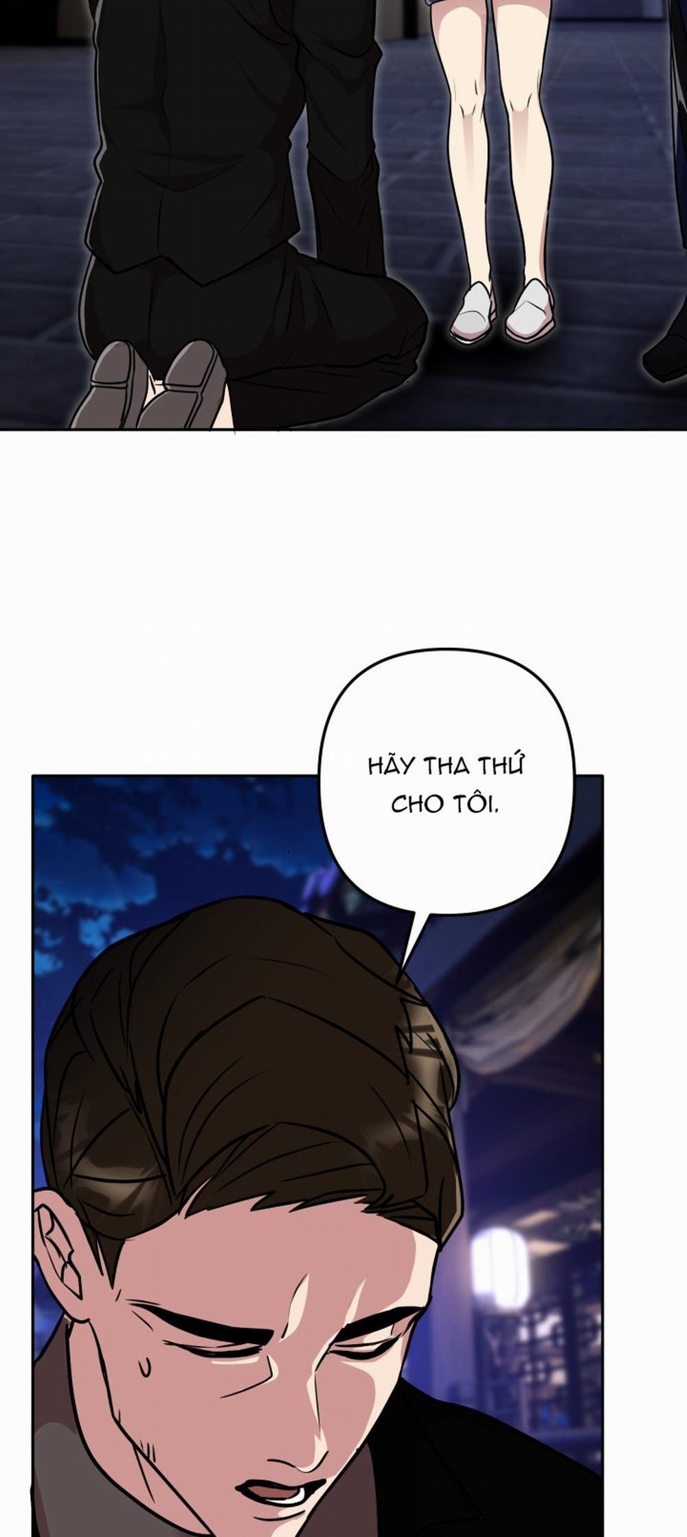 [18+] Chuyển Phát Nhanh Hongkong 11.1 trang 31