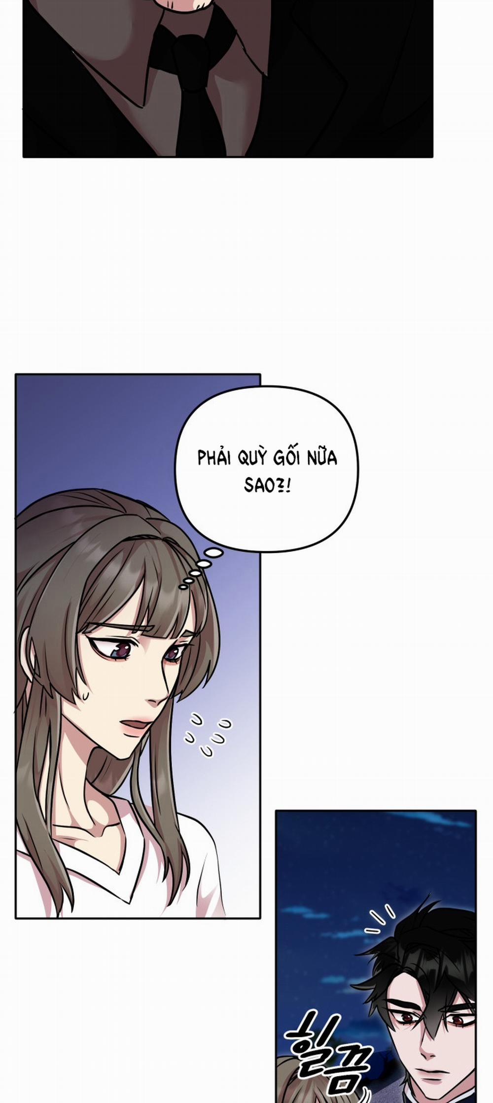 [18+] Chuyển Phát Nhanh Hongkong 11.1 trang 32