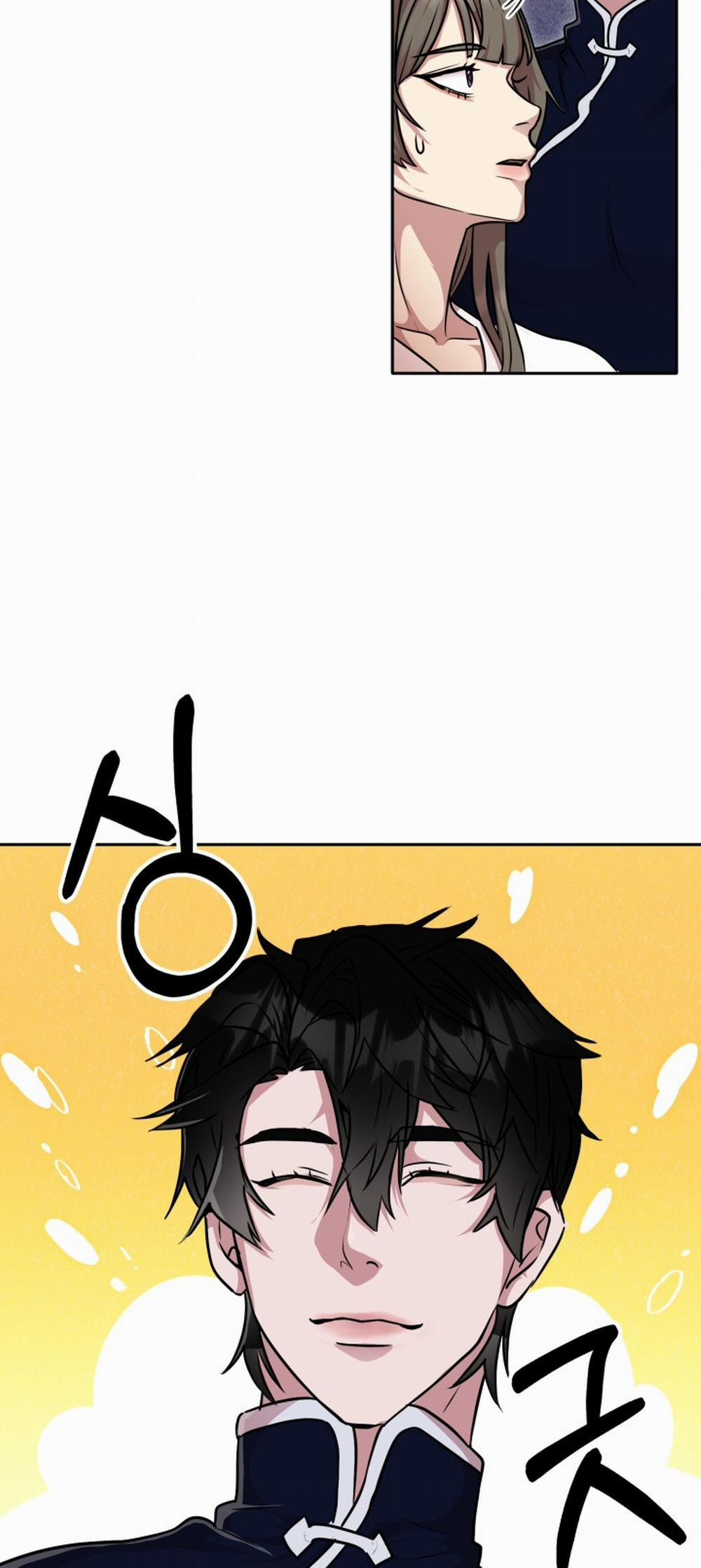 [18+] Chuyển Phát Nhanh Hongkong 11.1 trang 33