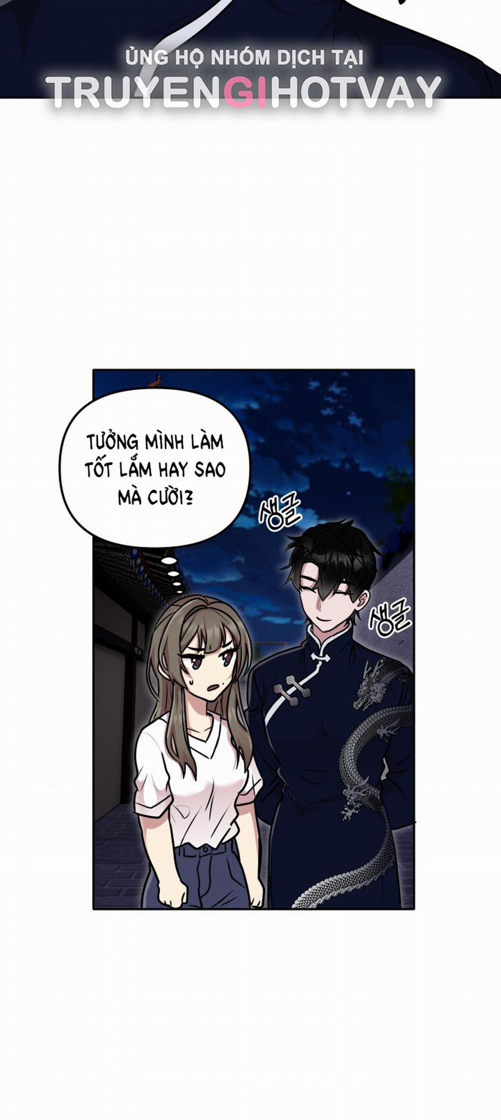 [18+] Chuyển Phát Nhanh Hongkong 11.1 trang 34