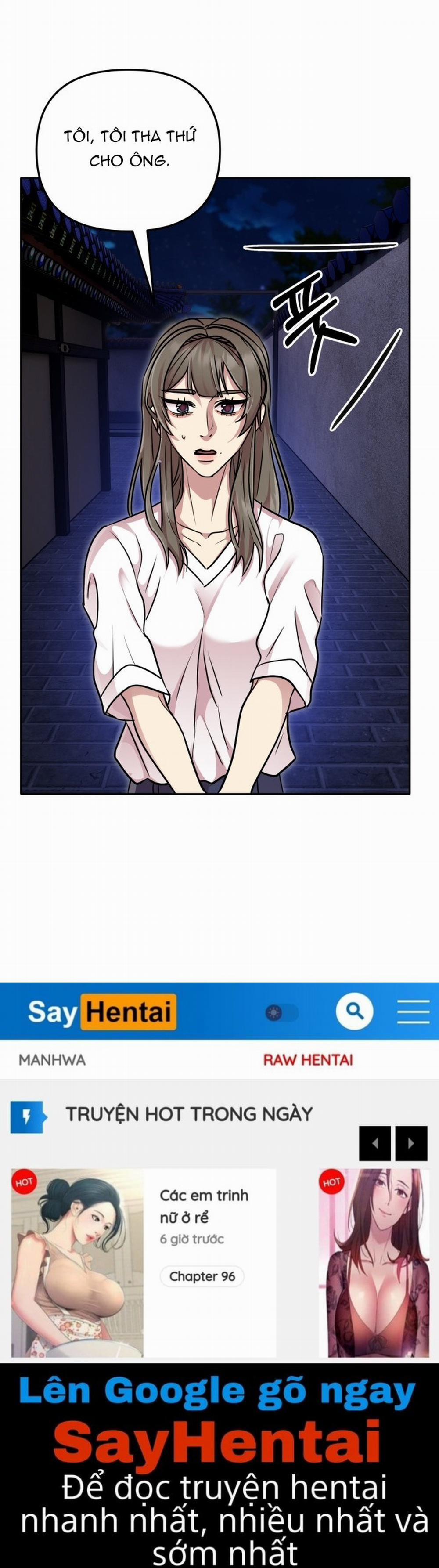 [18+] Chuyển Phát Nhanh Hongkong 11.1 trang 35