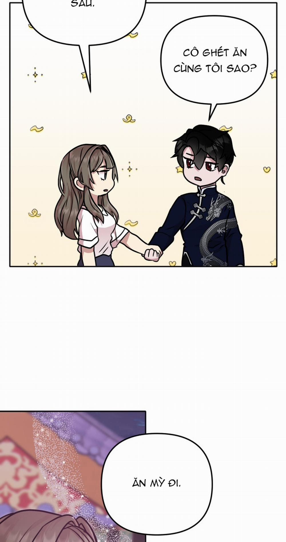 [18+] Chuyển Phát Nhanh Hongkong 11.2 trang 14