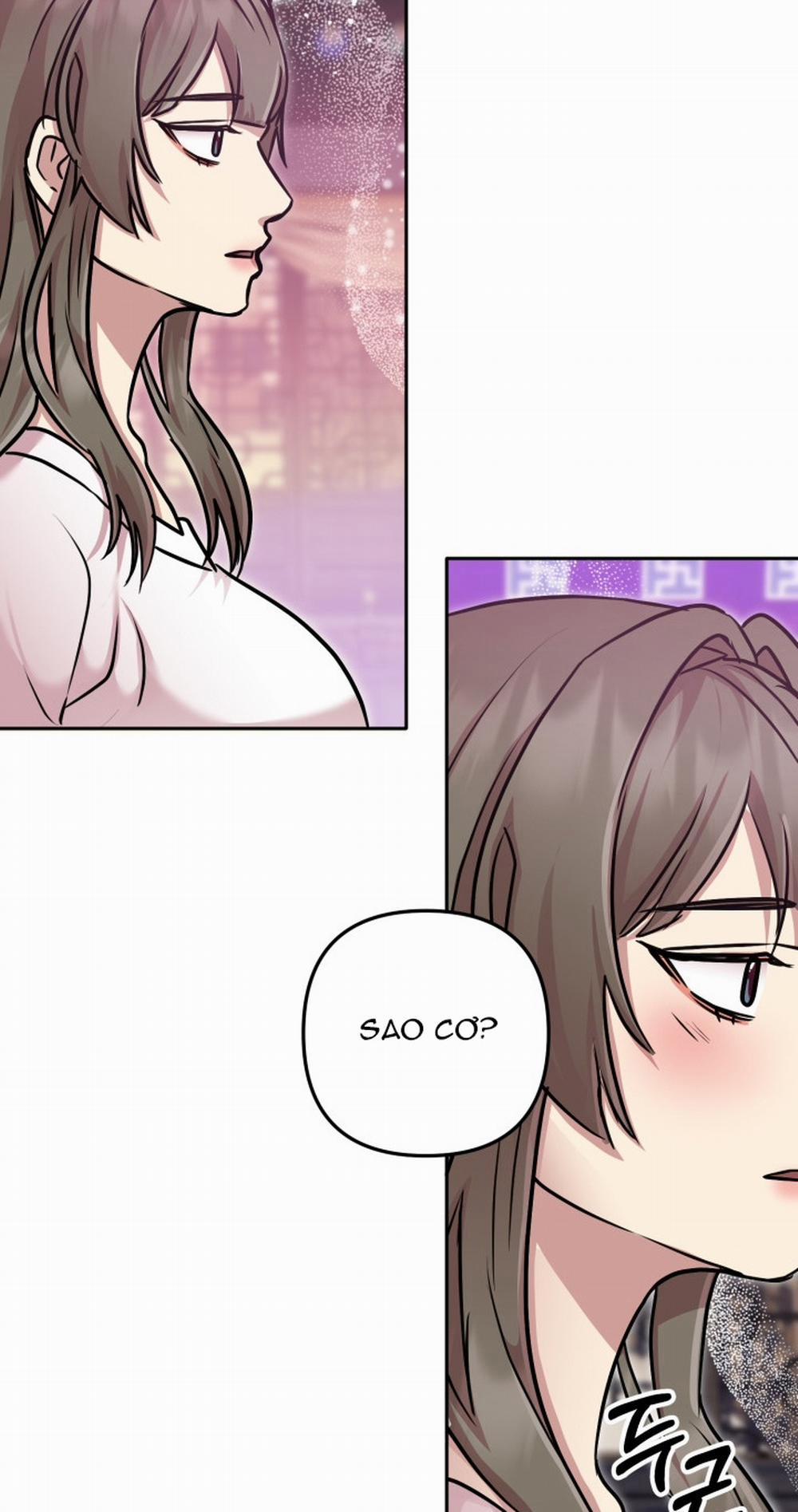 [18+] Chuyển Phát Nhanh Hongkong 11.2 trang 15