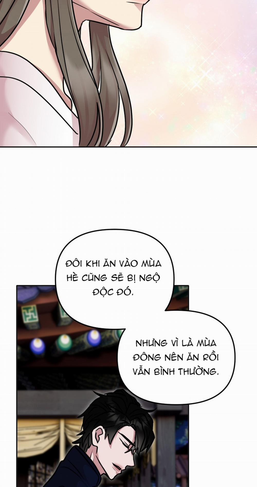 [18+] Chuyển Phát Nhanh Hongkong 11.2 trang 19