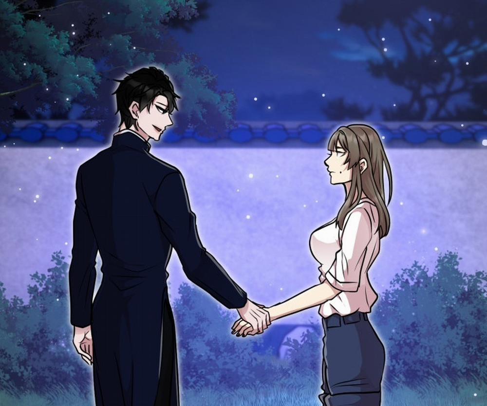 [18+] Chuyển Phát Nhanh Hongkong 11.2 trang 33