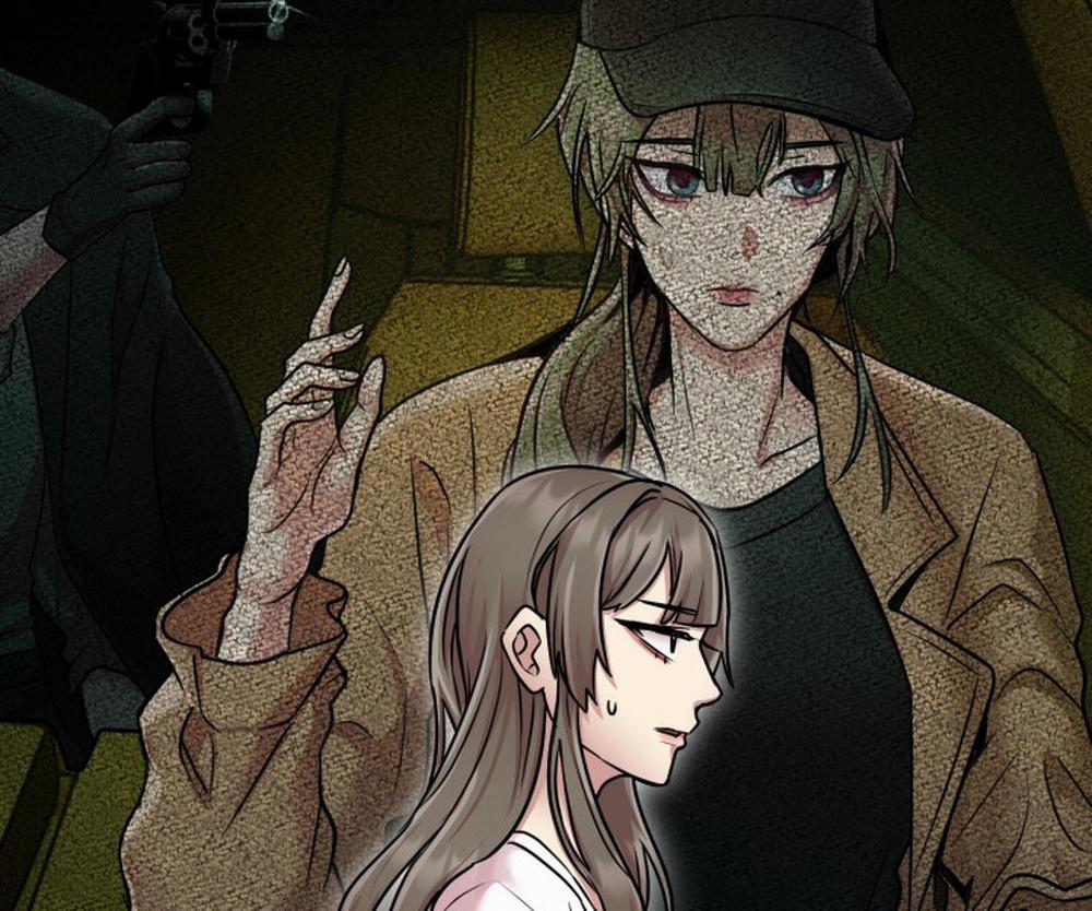 [18+] Chuyển Phát Nhanh Hongkong 11.2 trang 44