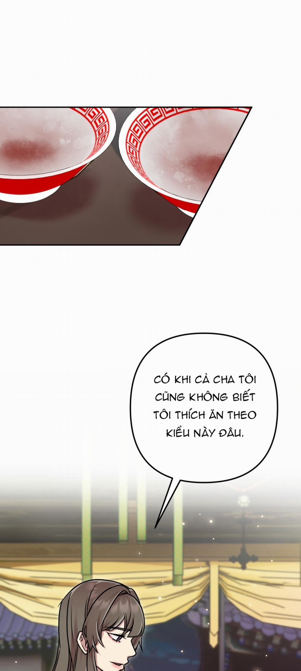 [18+] Chuyển Phát Nhanh Hongkong 12.1 trang 21