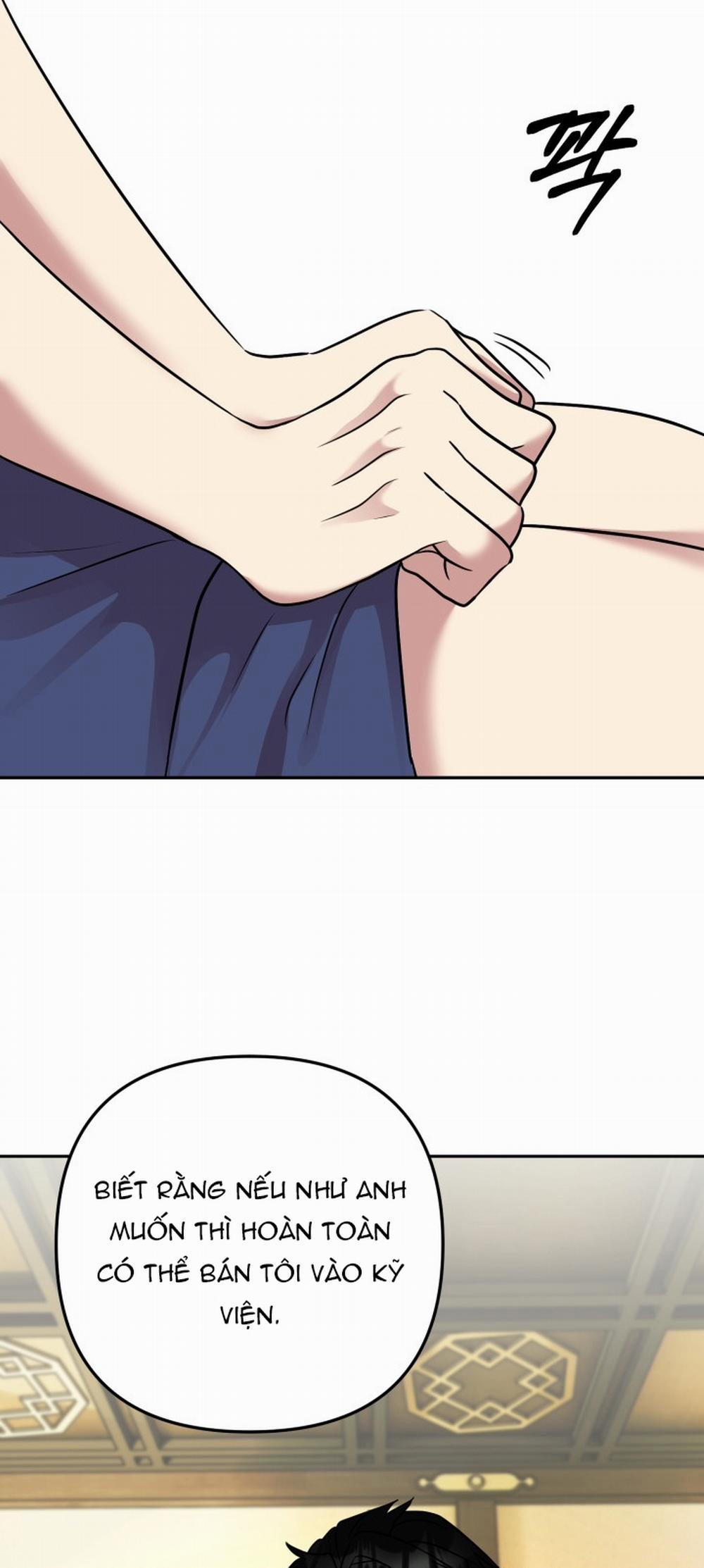 [18+] Chuyển Phát Nhanh Hongkong 12.1 trang 28