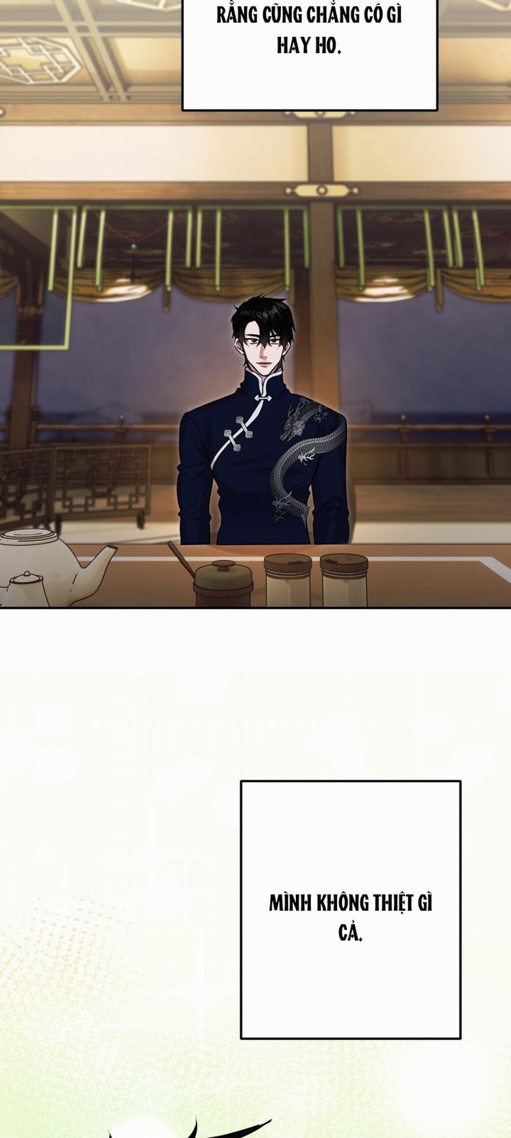 [18+] Chuyển Phát Nhanh Hongkong 12.1 trang 35