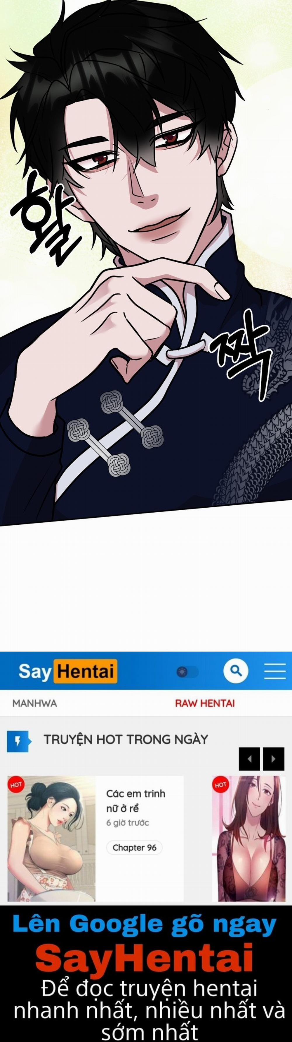 [18+] Chuyển Phát Nhanh Hongkong 12.1 trang 36