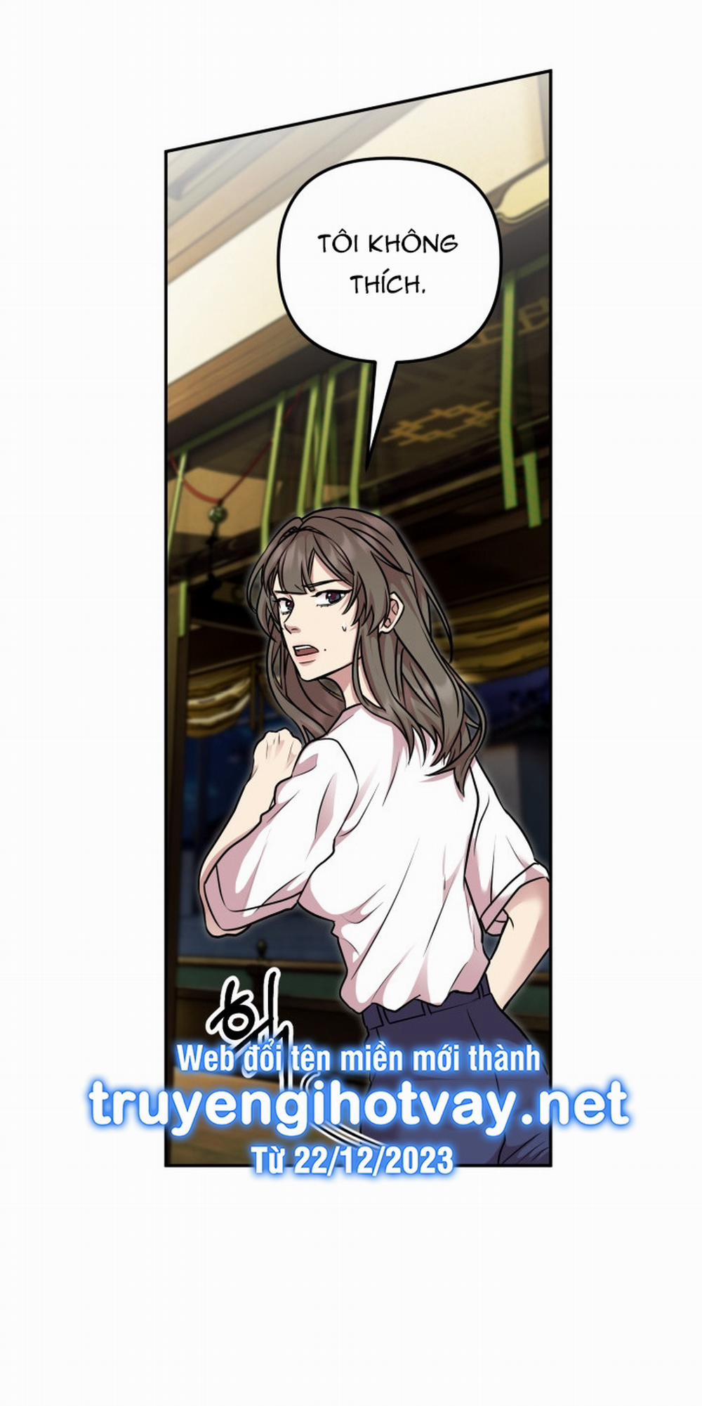 [18+] Chuyển Phát Nhanh Hongkong 12.2 trang 15