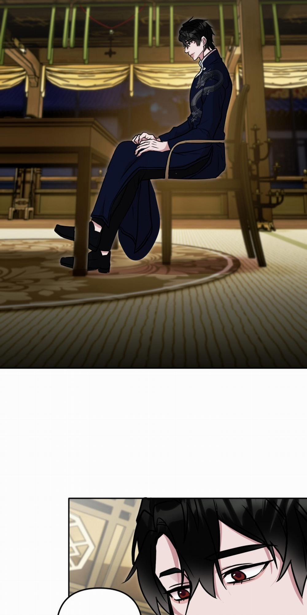 [18+] Chuyển Phát Nhanh Hongkong 12.2 trang 22