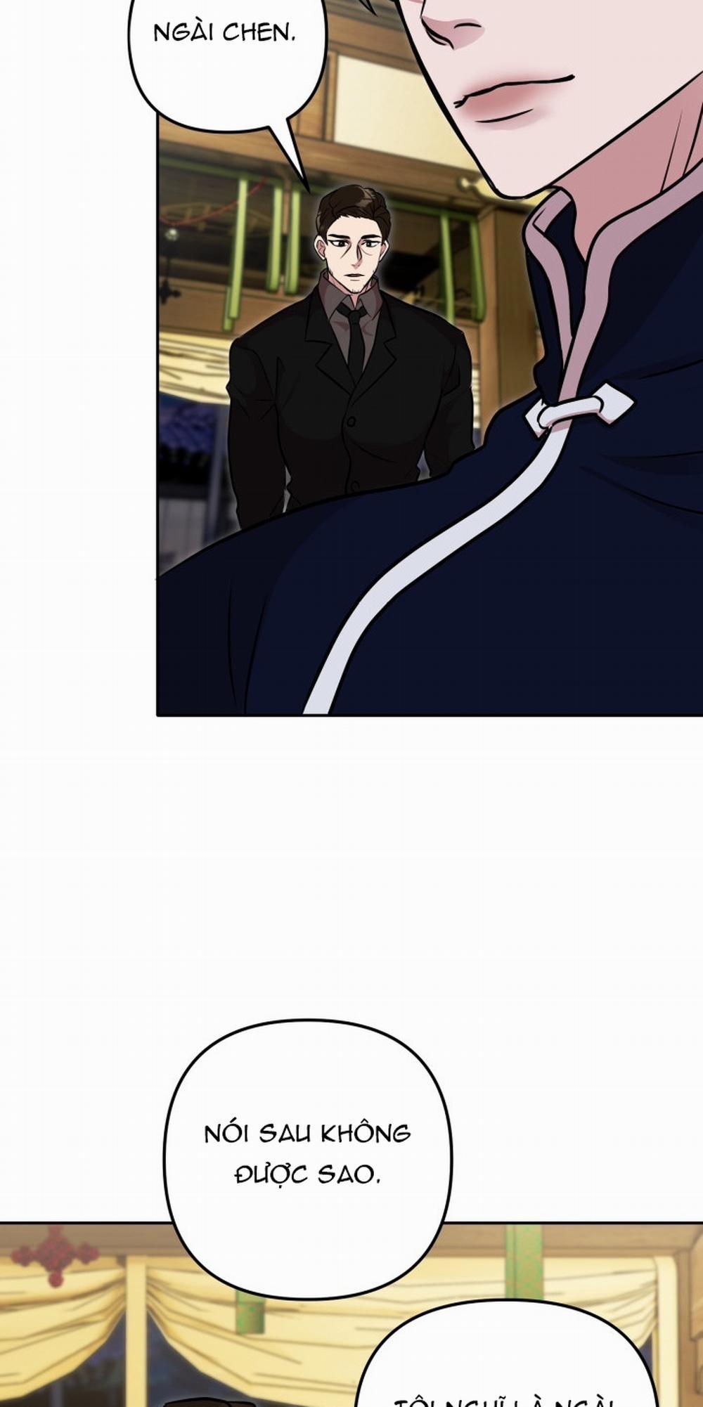 [18+] Chuyển Phát Nhanh Hongkong 12.2 trang 23