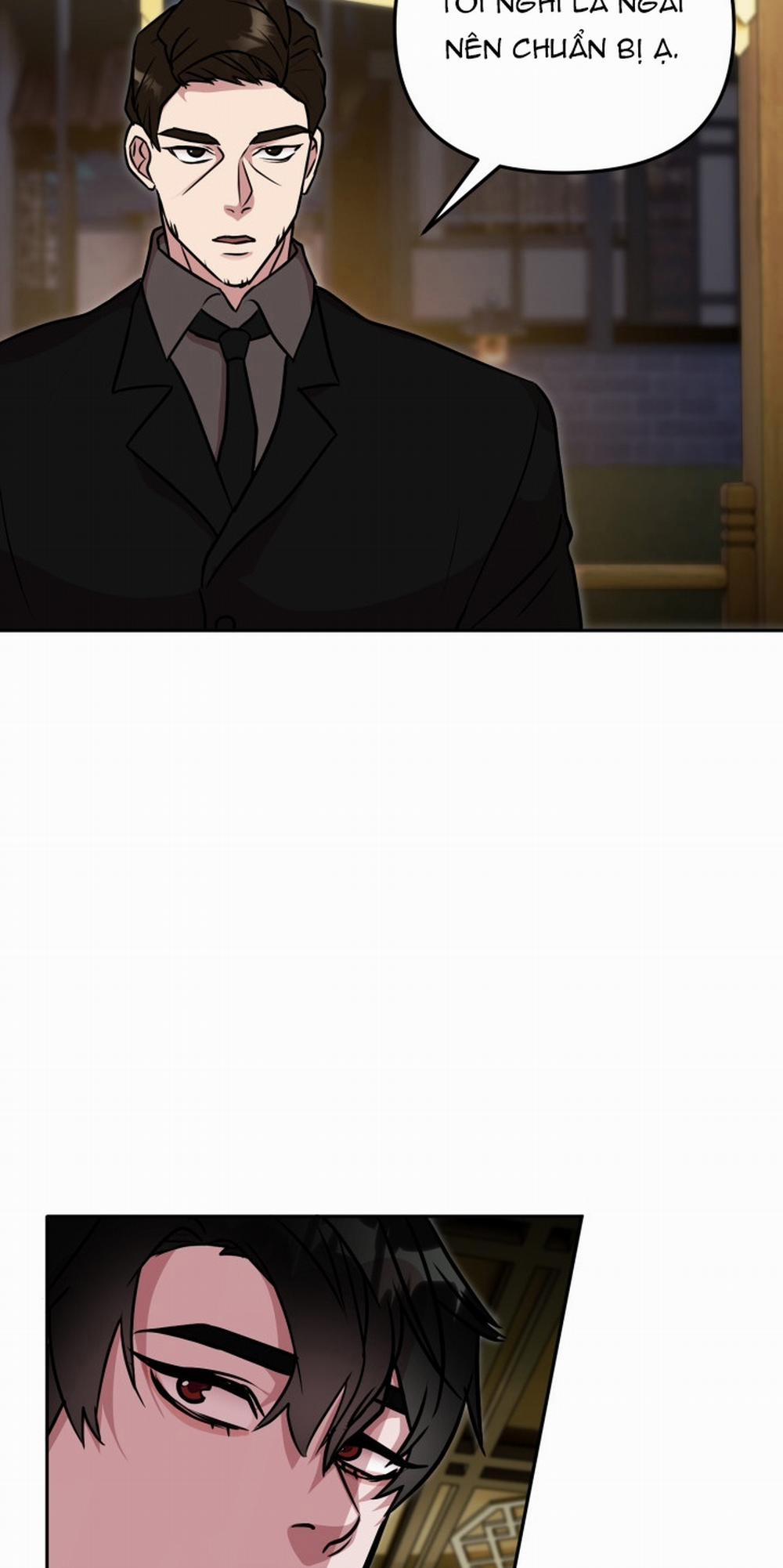 [18+] Chuyển Phát Nhanh Hongkong 12.2 trang 24