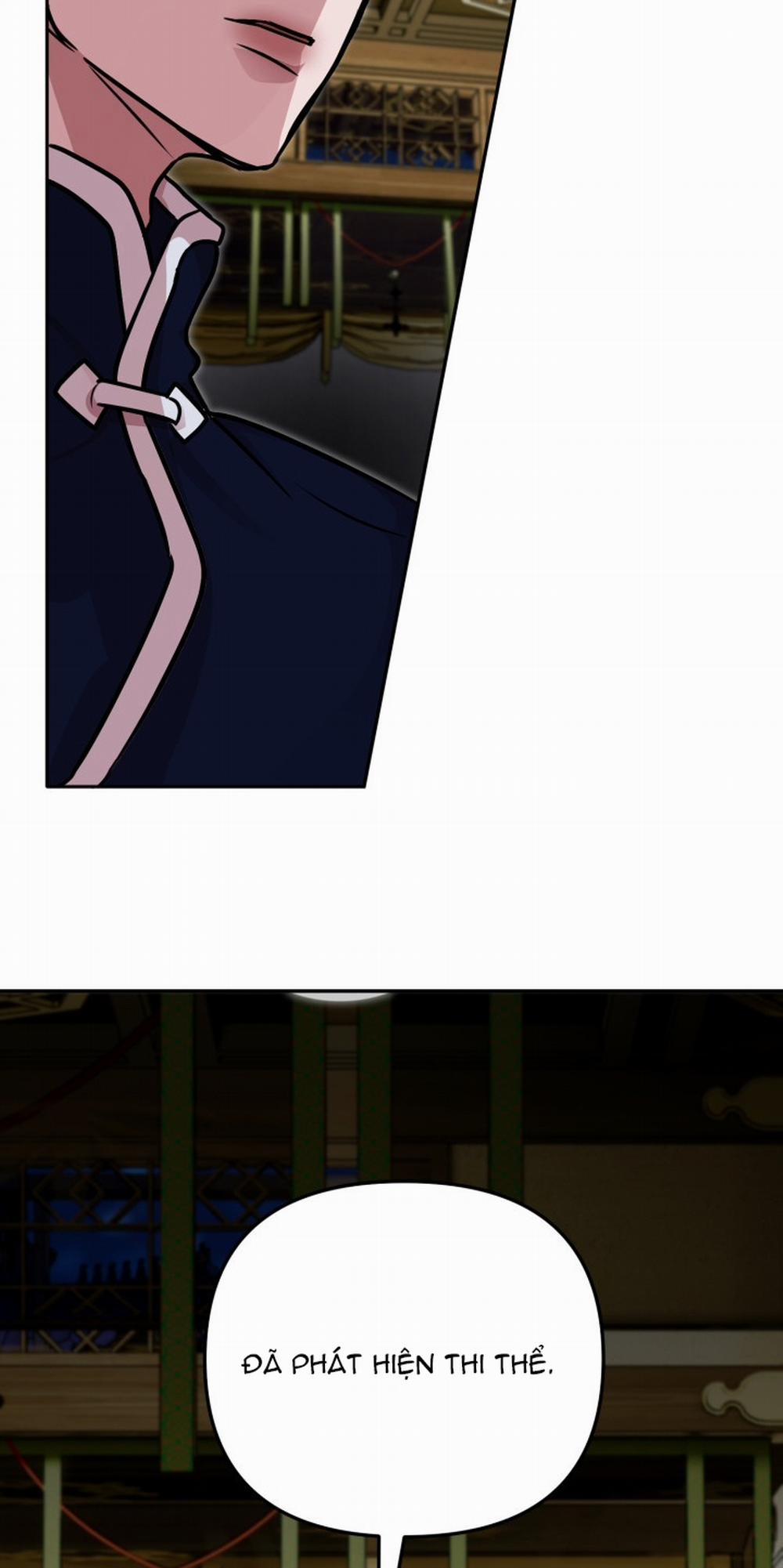 [18+] Chuyển Phát Nhanh Hongkong 12.2 trang 25