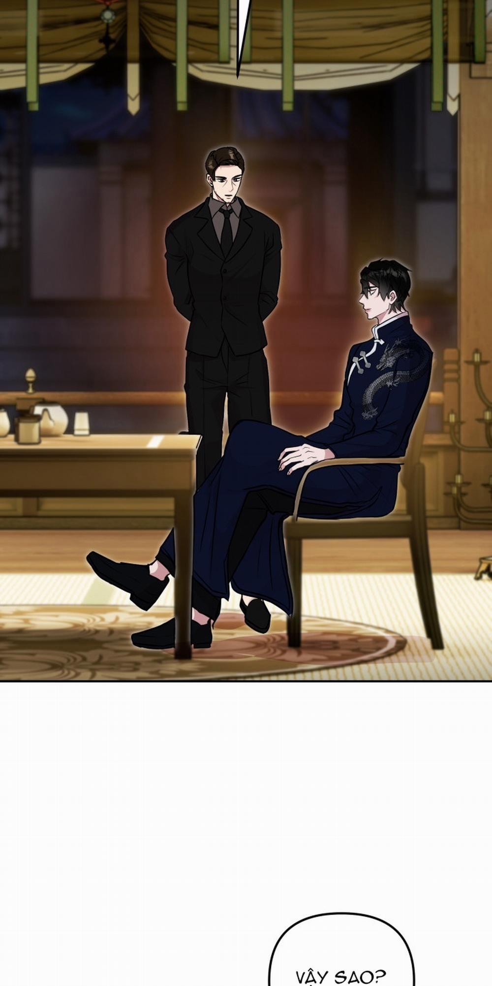 [18+] Chuyển Phát Nhanh Hongkong 12.2 trang 26