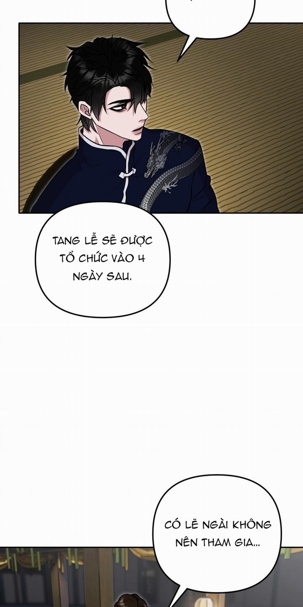 [18+] Chuyển Phát Nhanh Hongkong 12.2 trang 27