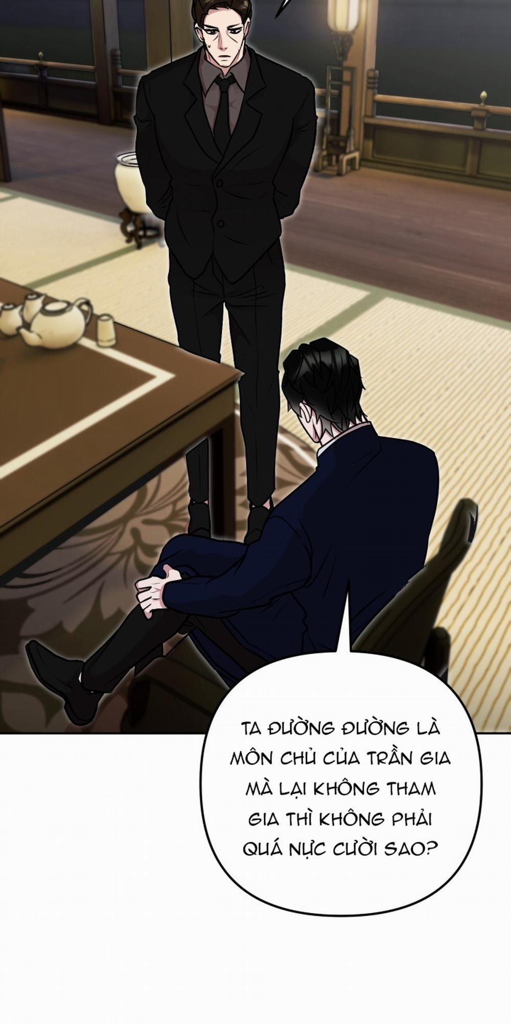 [18+] Chuyển Phát Nhanh Hongkong 12.2 trang 28