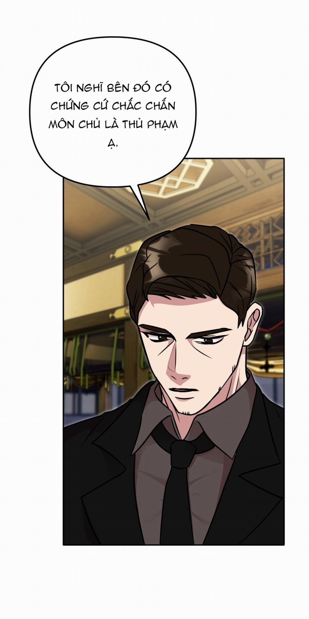 [18+] Chuyển Phát Nhanh Hongkong 12.2 trang 29