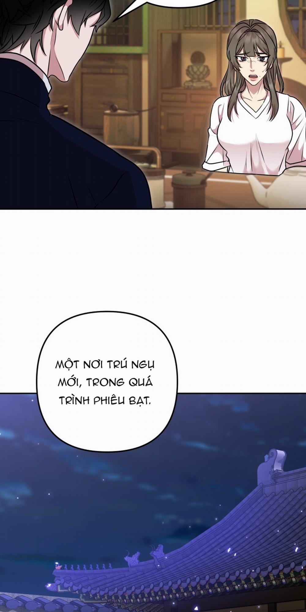 [18+] Chuyển Phát Nhanh Hongkong 12.2 trang 4