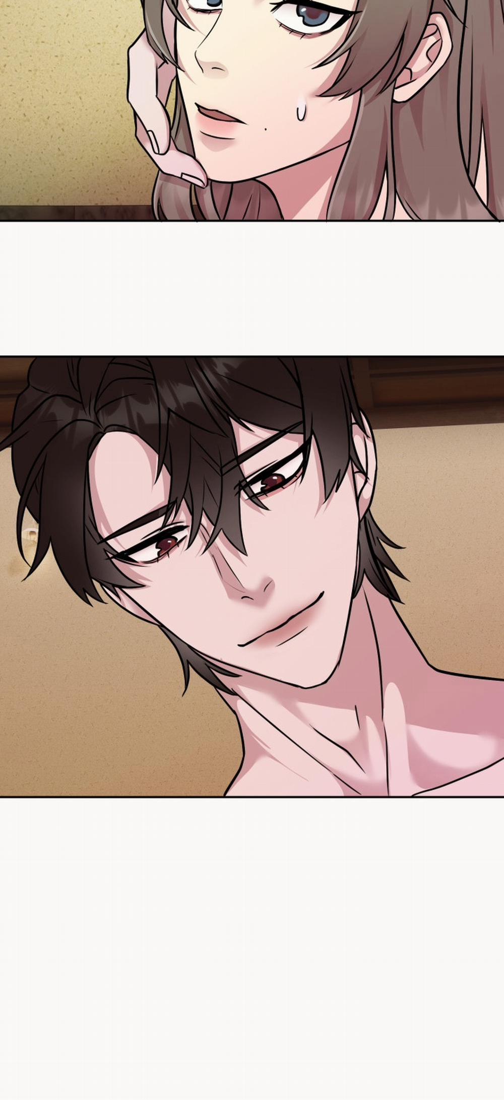 [18+] Chuyển Phát Nhanh Hongkong 13.1 trang 12