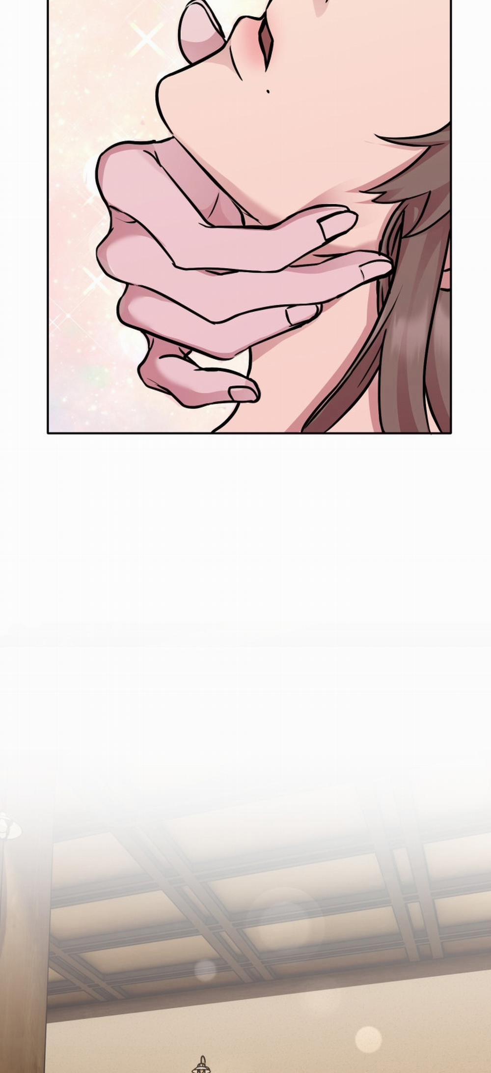 [18+] Chuyển Phát Nhanh Hongkong 13.1 trang 15