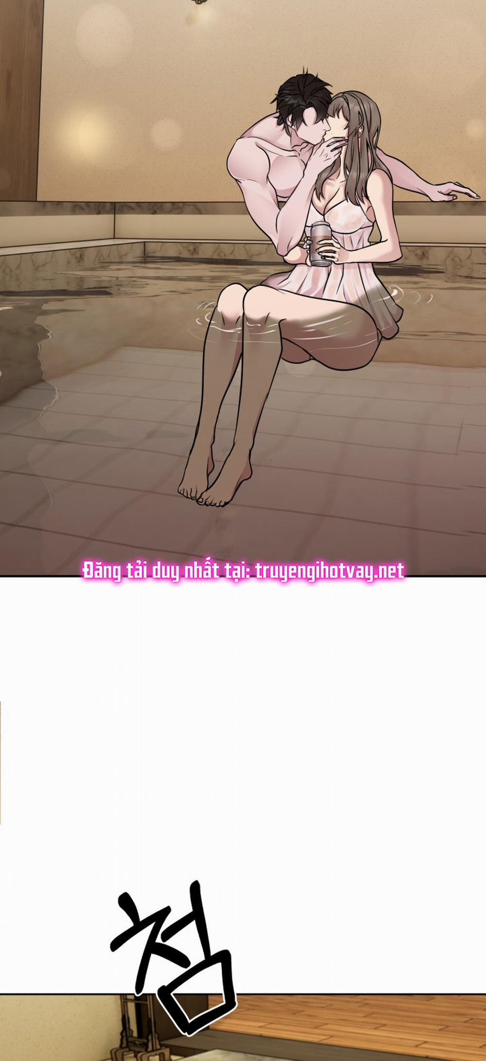 [18+] Chuyển Phát Nhanh Hongkong 13.1 trang 16