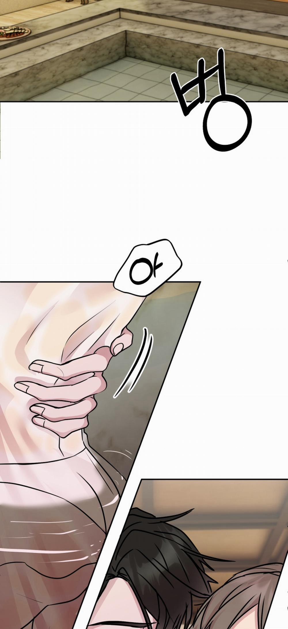 [18+] Chuyển Phát Nhanh Hongkong 13.1 trang 17