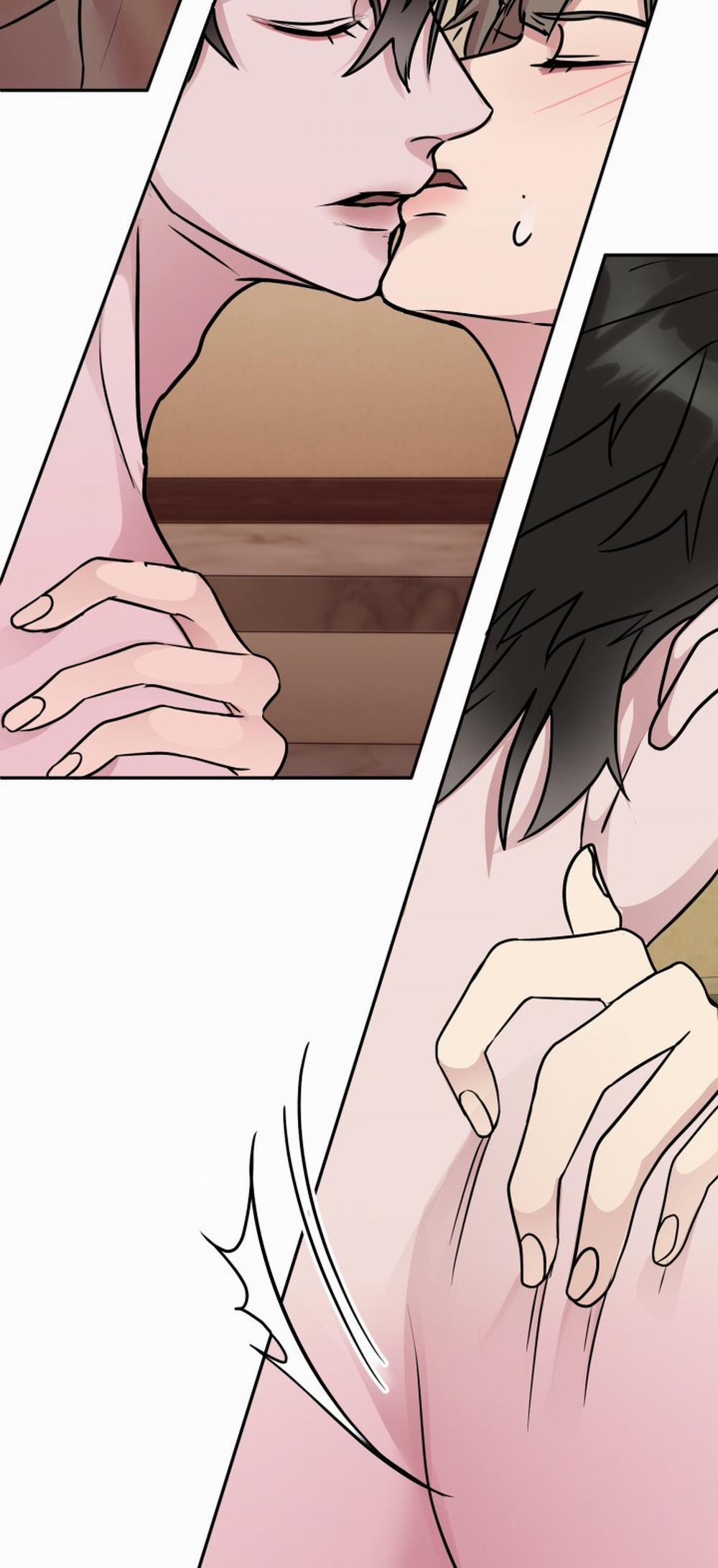 [18+] Chuyển Phát Nhanh Hongkong 13.1 trang 18