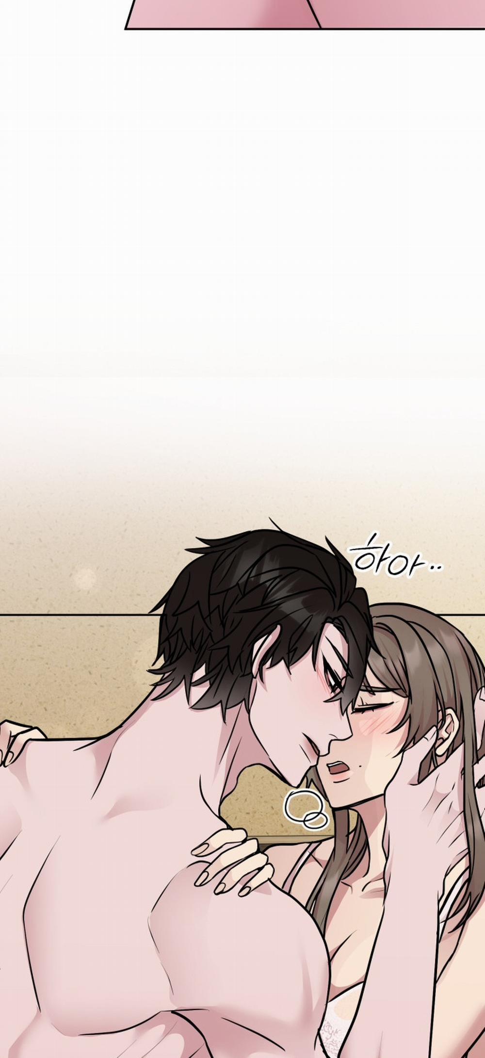 [18+] Chuyển Phát Nhanh Hongkong 13.1 trang 19