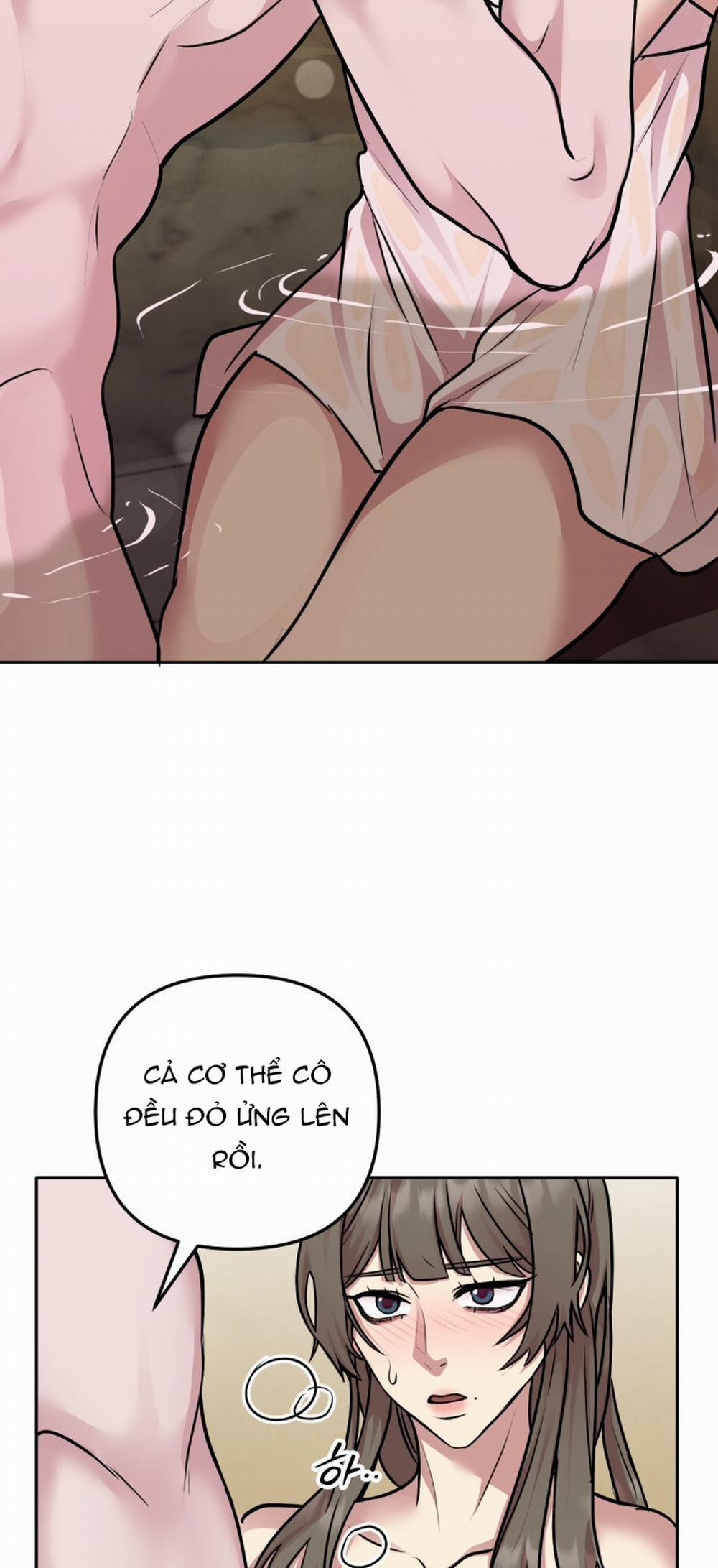 [18+] Chuyển Phát Nhanh Hongkong 13.1 trang 20