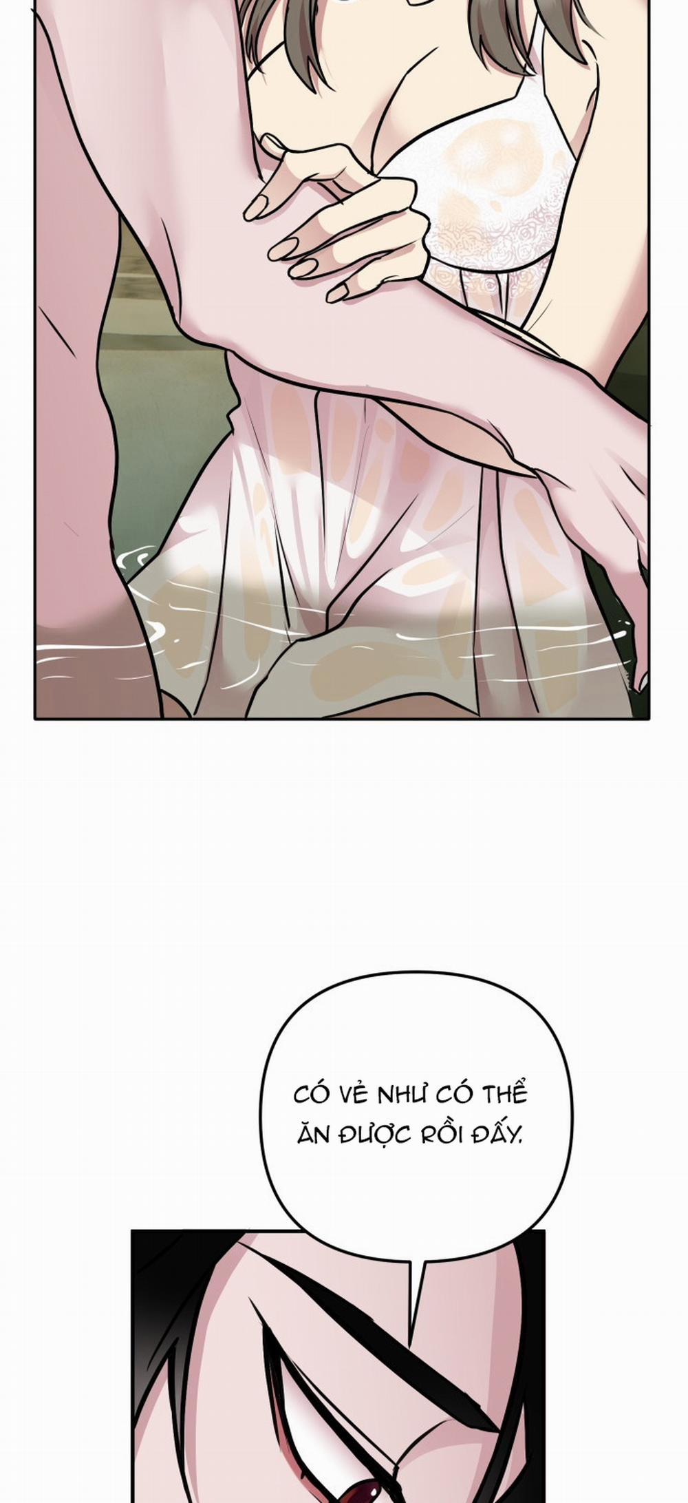 [18+] Chuyển Phát Nhanh Hongkong 13.1 trang 21