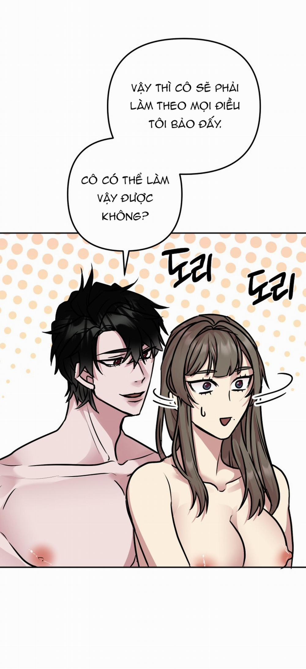 [18+] Chuyển Phát Nhanh Hongkong 13.1 trang 26