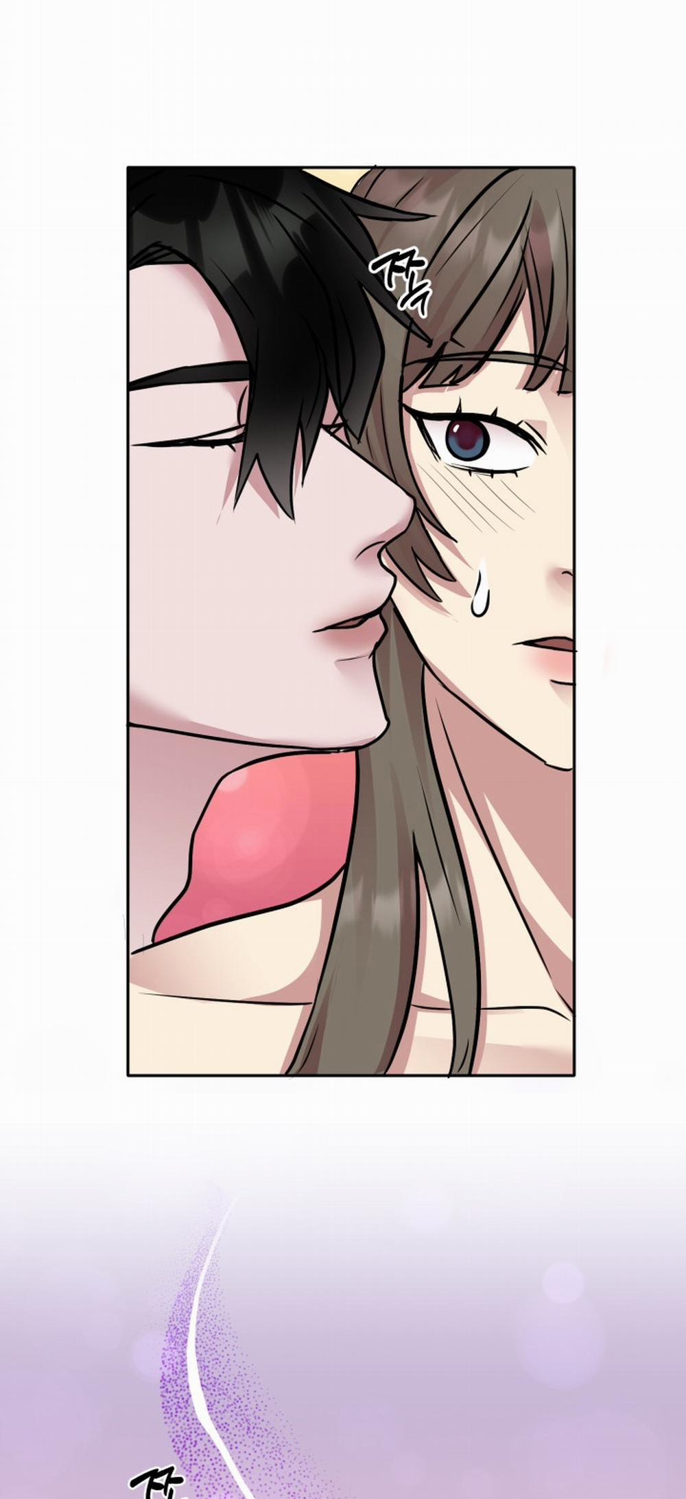 [18+] Chuyển Phát Nhanh Hongkong 13.1 trang 27