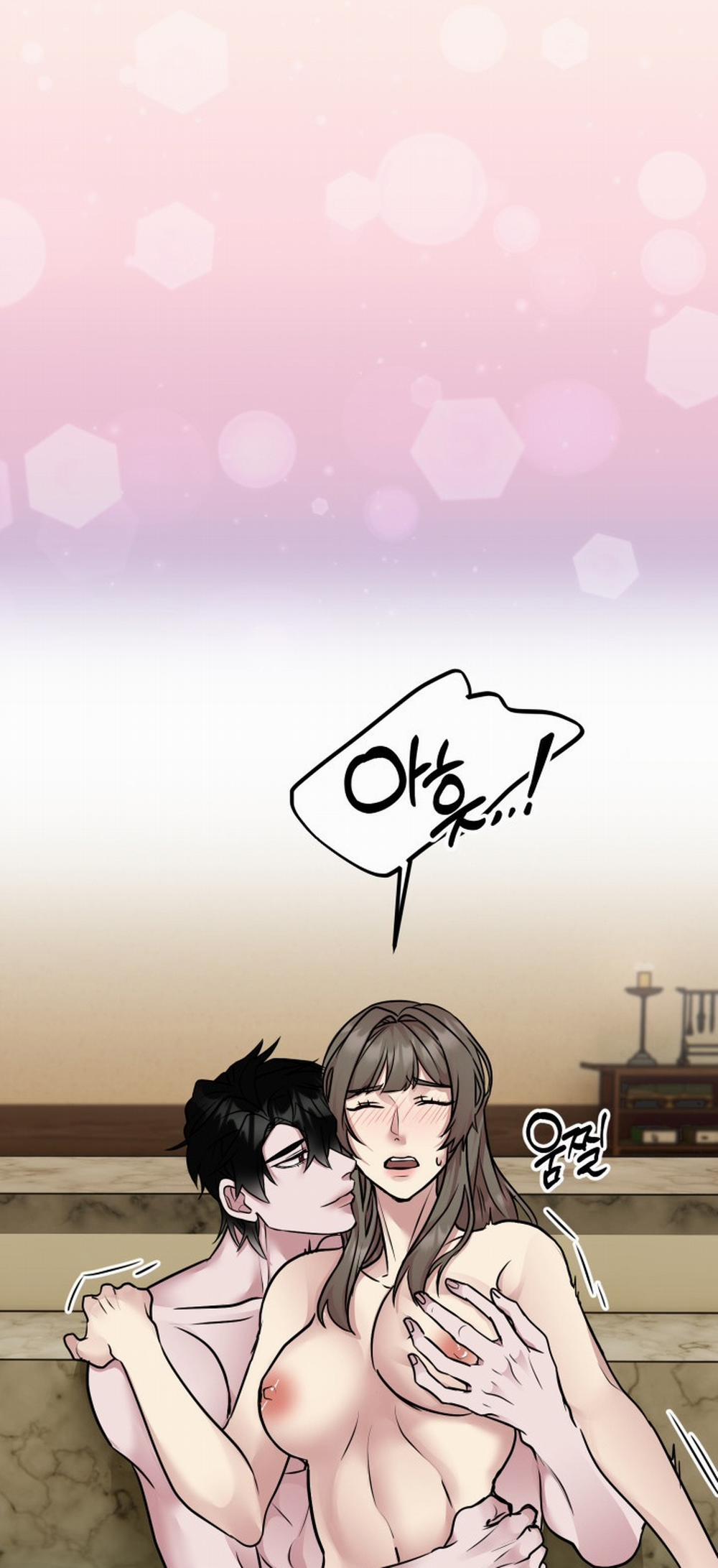 [18+] Chuyển Phát Nhanh Hongkong 13.1 trang 29