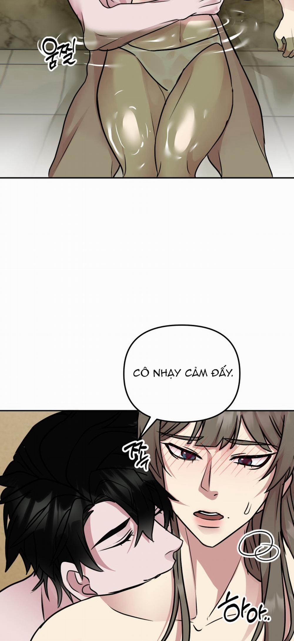 [18+] Chuyển Phát Nhanh Hongkong 13.1 trang 30