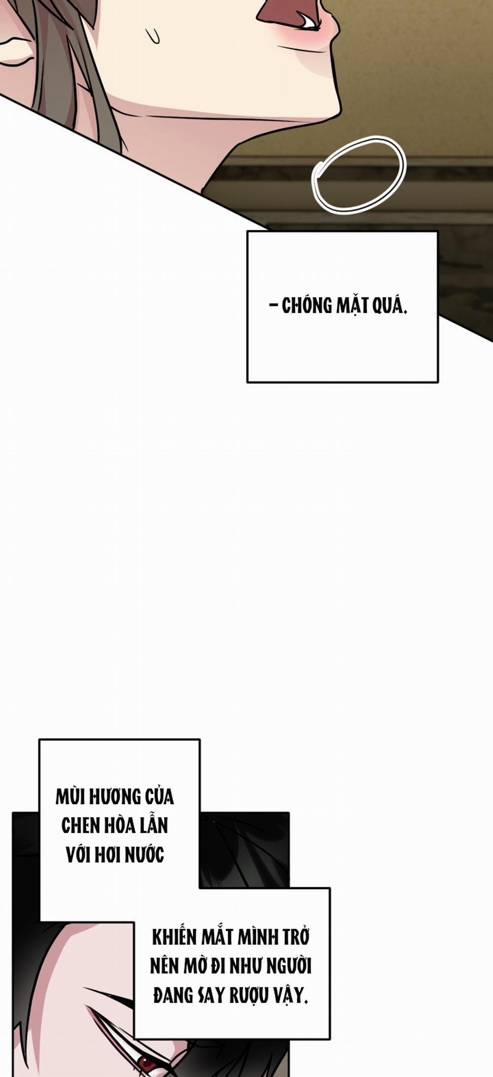 [18+] Chuyển Phát Nhanh Hongkong 13.1 trang 34