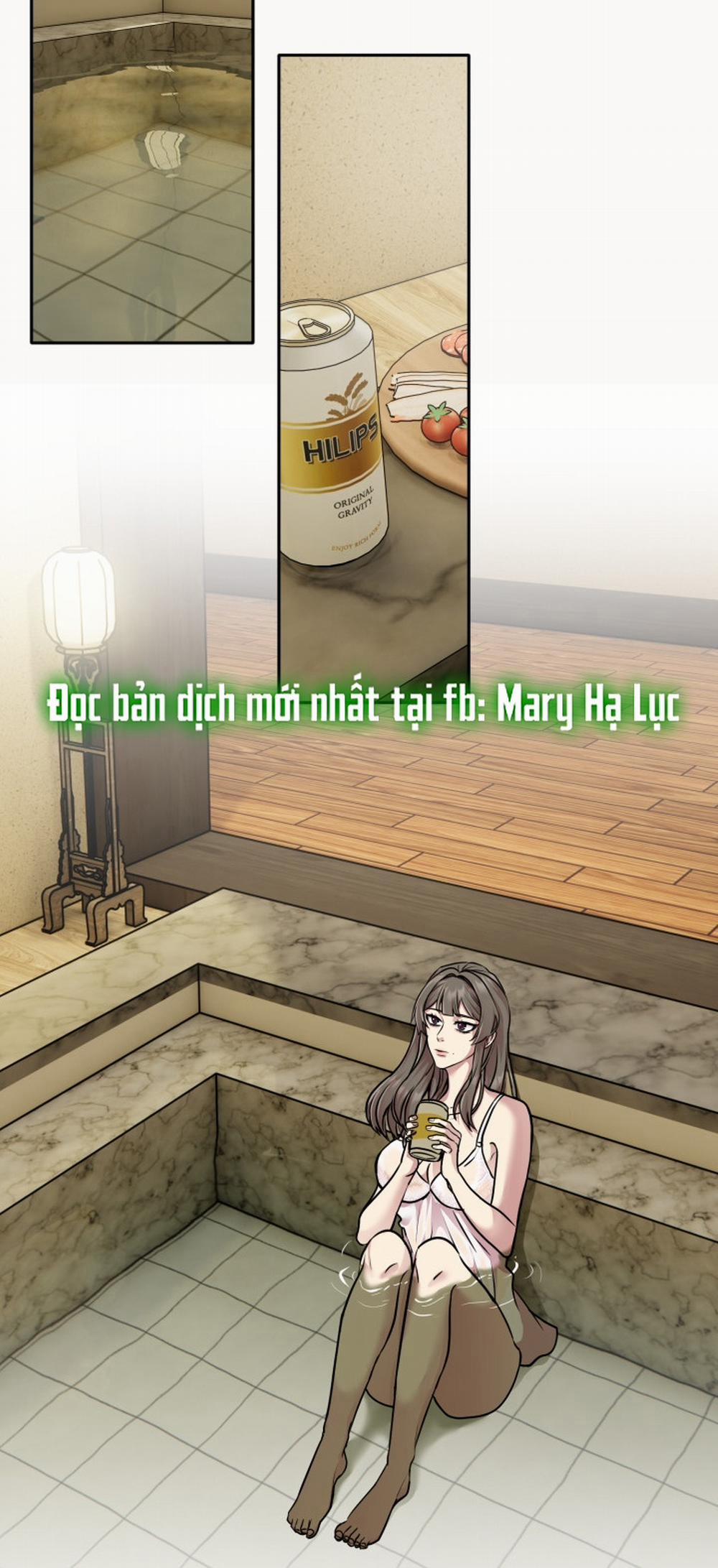 [18+] Chuyển Phát Nhanh Hongkong 13.1 trang 8