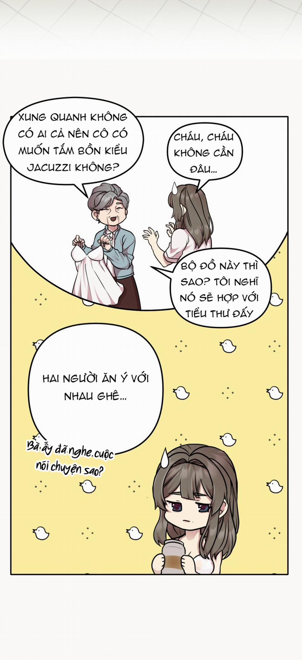 [18+] Chuyển Phát Nhanh Hongkong 13.1 trang 9