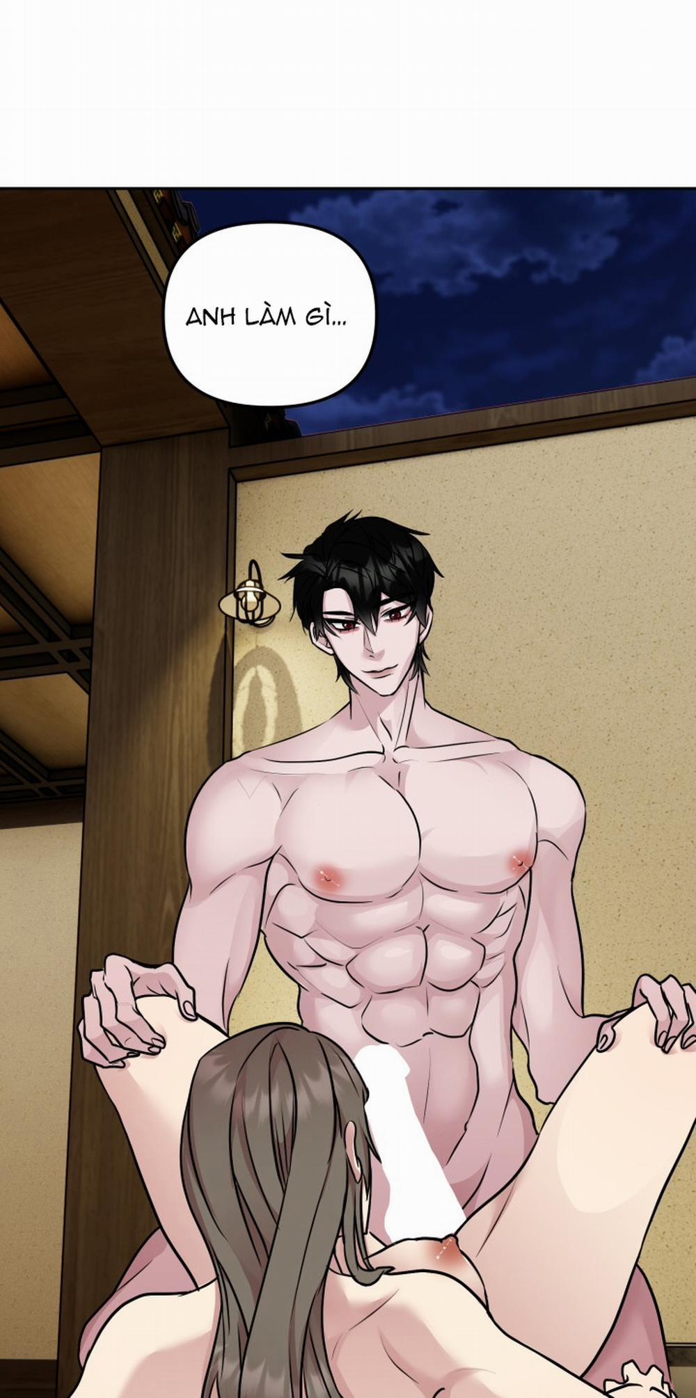 [18+] Chuyển Phát Nhanh Hongkong 13.2 trang 10