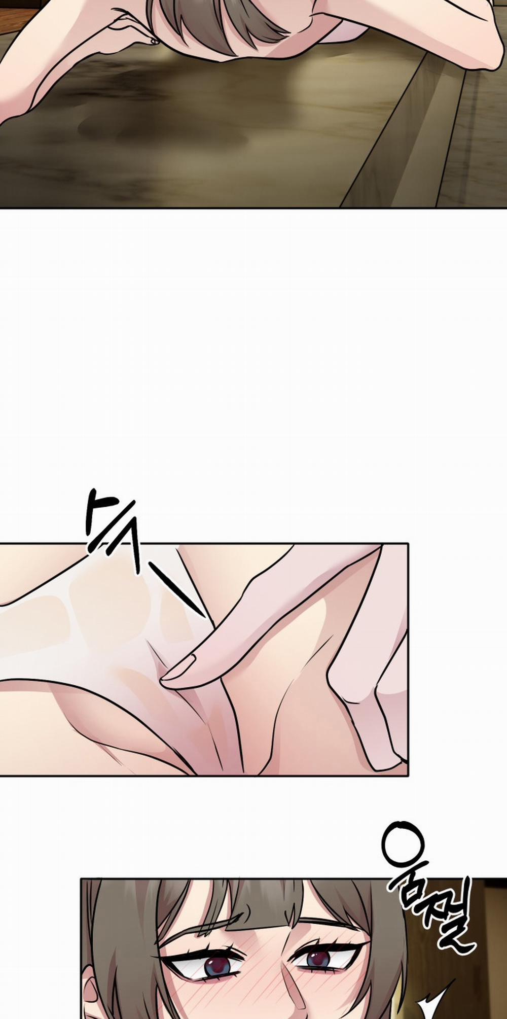 [18+] Chuyển Phát Nhanh Hongkong 13.2 trang 11