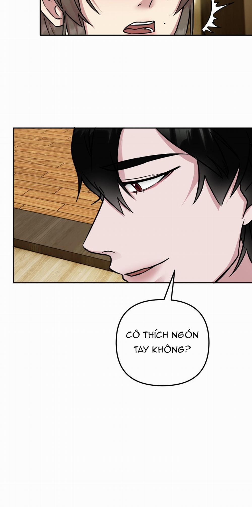 [18+] Chuyển Phát Nhanh Hongkong 13.2 trang 12