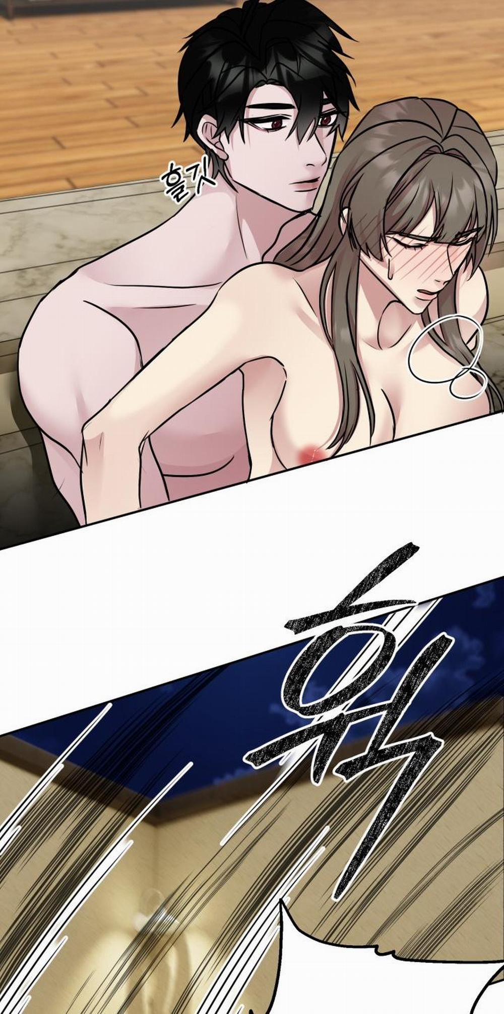 [18+] Chuyển Phát Nhanh Hongkong 13.2 trang 2