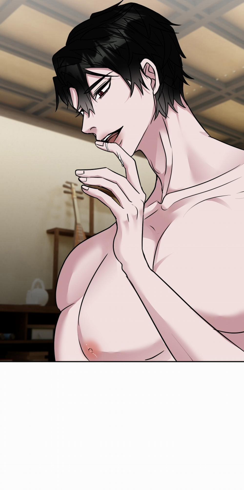 [18+] Chuyển Phát Nhanh Hongkong 13.2 trang 20