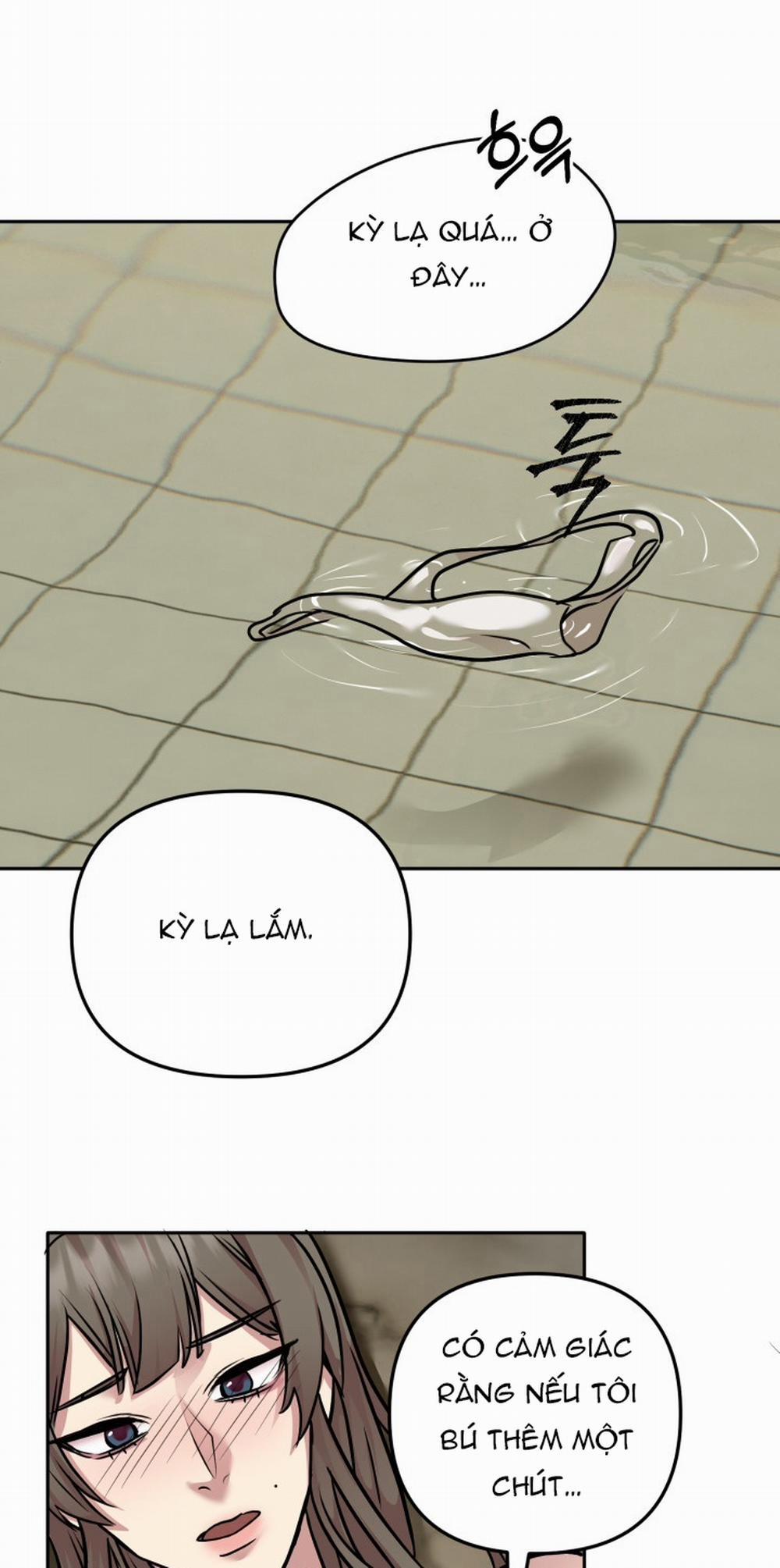 [18+] Chuyển Phát Nhanh Hongkong 13.2 trang 21